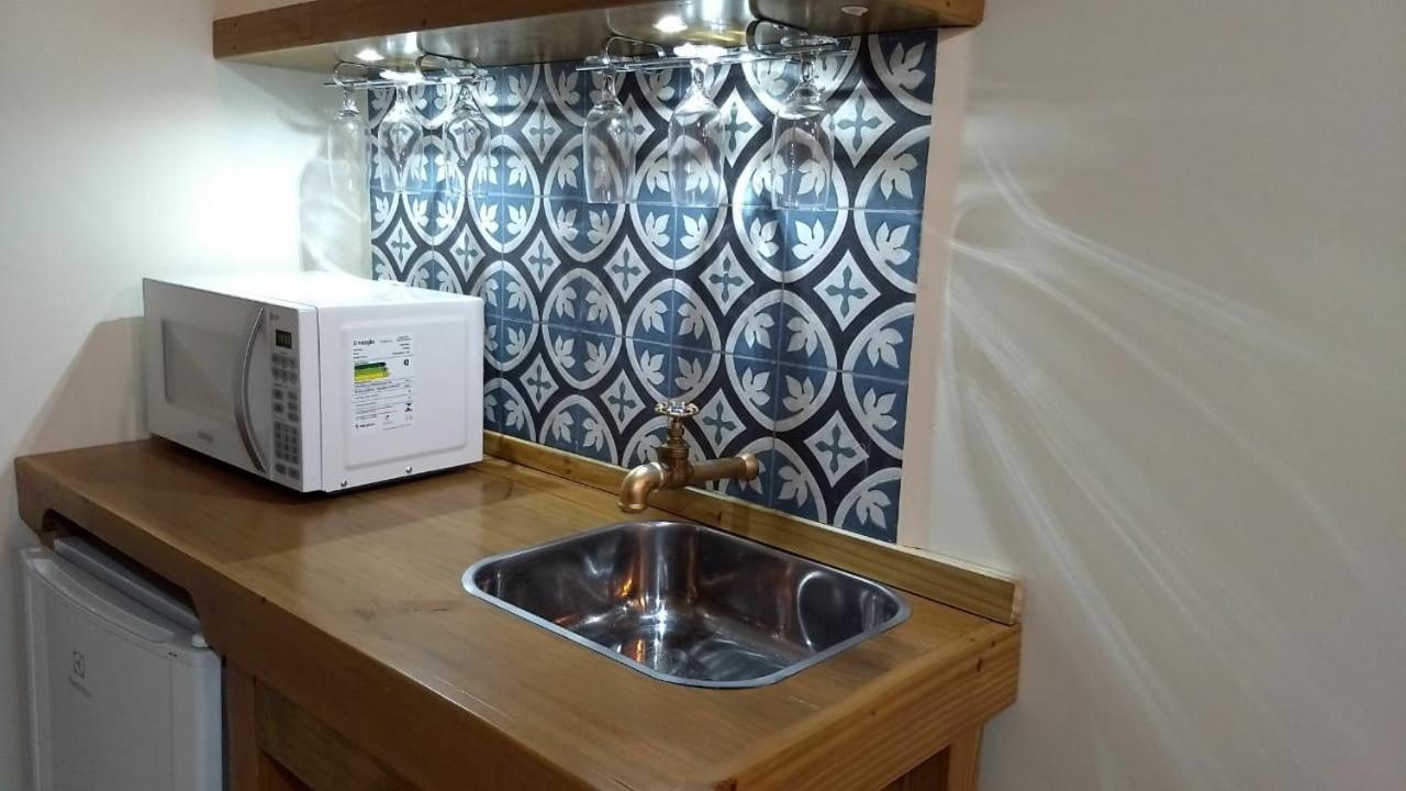 Caminhos Do Vale Europeu Hostel Тимбо Экстерьер фото